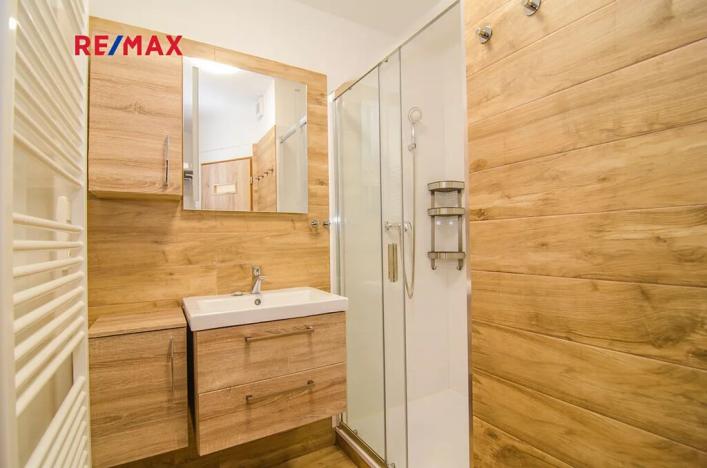 Pronájem bytu 1+1, Svitavy, Marie Majerové, 35 m2