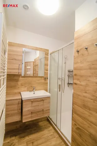 Pronájem bytu 1+1, Svitavy, Marie Majerové, 35 m2