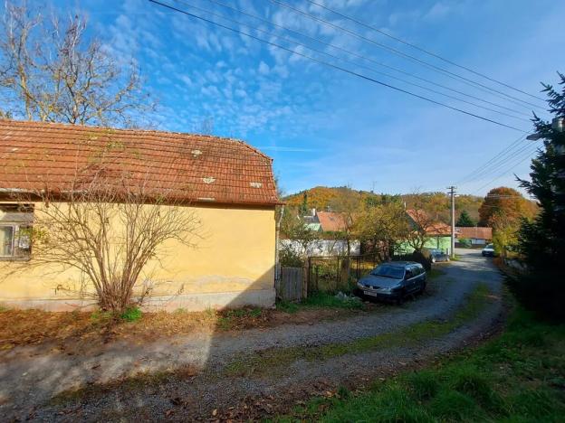 Prodej rodinného domu, Tišnov, 80 m2