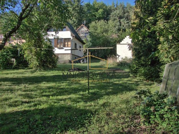 Prodej pozemku pro bydlení, Mnichovice, Do vrchu, 1040 m2