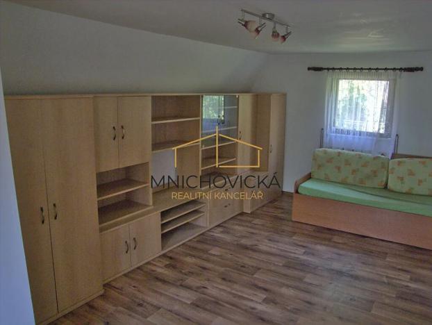 Prodej chaty, Mnichovice, Do vrchu, 70 m2