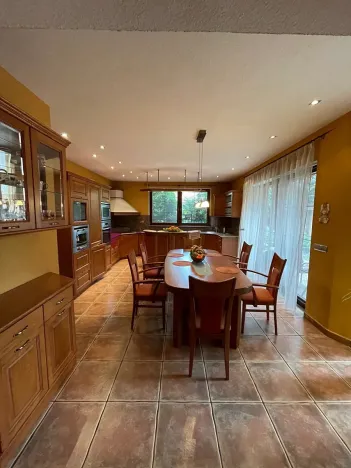 Pronájem rodinného domu, Bystročice, 246 m2