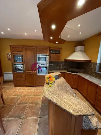 Pronájem rodinného domu, Bystročice, 246 m2