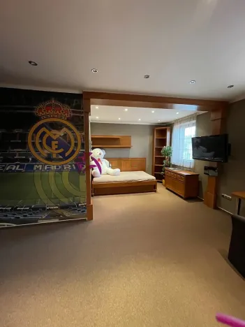 Pronájem rodinného domu, Bystročice, 246 m2