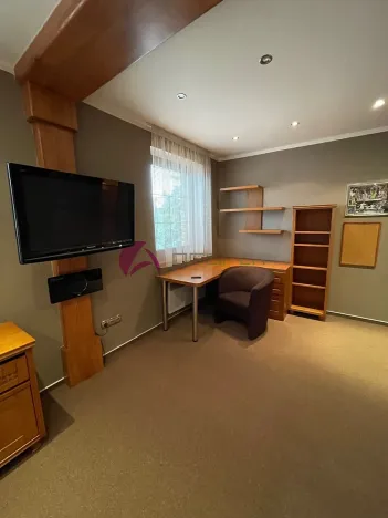 Pronájem rodinného domu, Bystročice, 246 m2