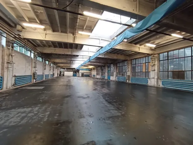 Pronájem skladu, Praha - Hostivař, U továren, 130 m2