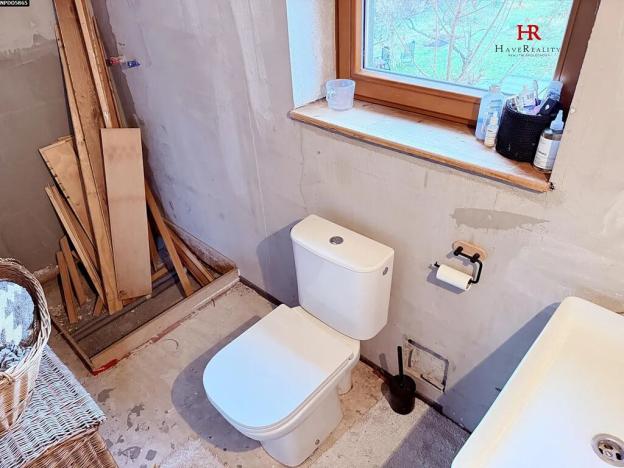 Prodej rodinného domu, Čerčany, Palachova, 110 m2