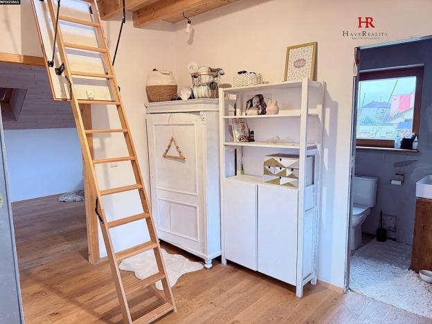 Prodej rodinného domu, Čerčany, Palachova, 110 m2