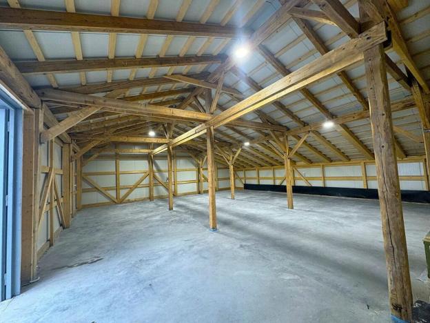 Pronájem skladu, Malotice, 176 m2