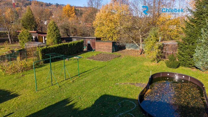 Prodej rodinného domu, Frýdlant nad Ostravicí, Okružní, 140 m2