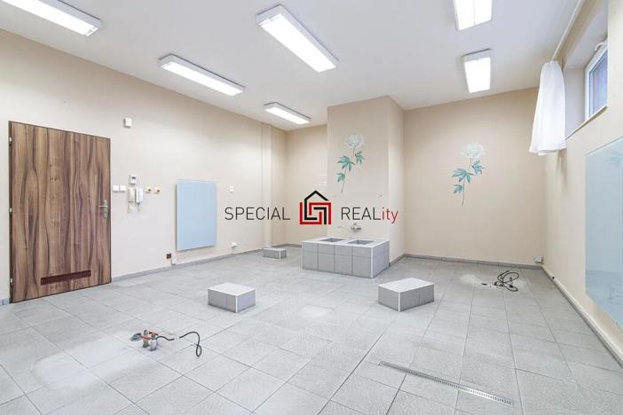 Prodej obchodního prostoru, Ostrava, U Staré elektrárny, 533 m2