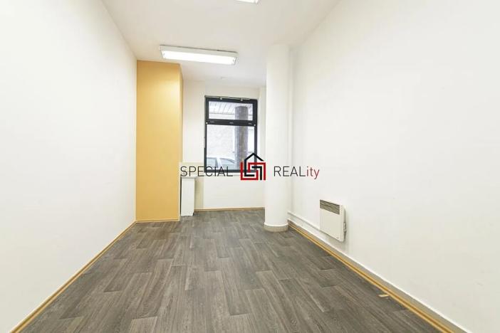 Prodej obchodního prostoru, Ostrava, U Staré elektrárny, 533 m2