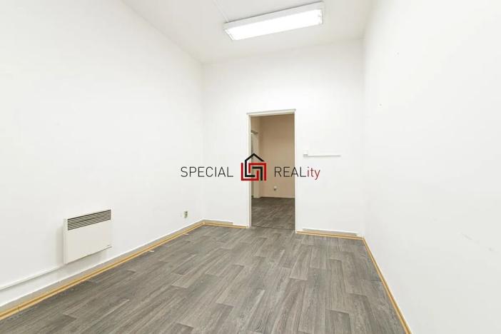 Prodej obchodního prostoru, Ostrava, U Staré elektrárny, 533 m2