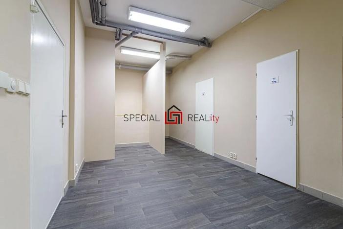 Prodej obchodního prostoru, Ostrava, U Staré elektrárny, 533 m2