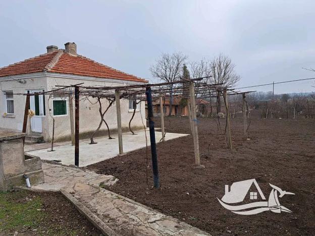Prodej rodinného domu, Aytos, Bulharsko, 75 m2
