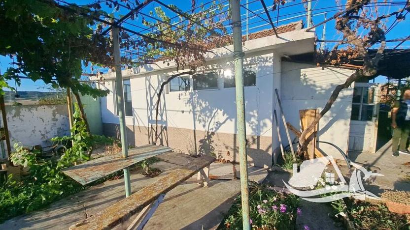 Prodej rodinného domu, Burgas, Bulharsko, 36 m2