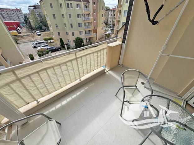 Prodej bytu 2+kk, Nesebar, Bulharsko, 55 m2