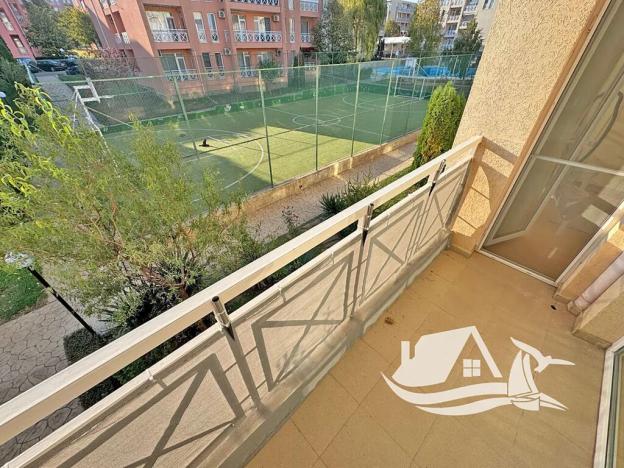 Prodej bytu 2+kk, Nesebar, Bulharsko, 41 m2