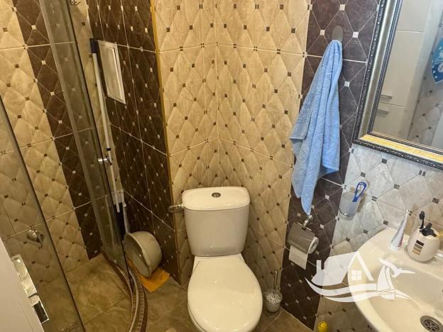 Prodej bytu 3+kk, Ravda, Bulharsko, 50 m2