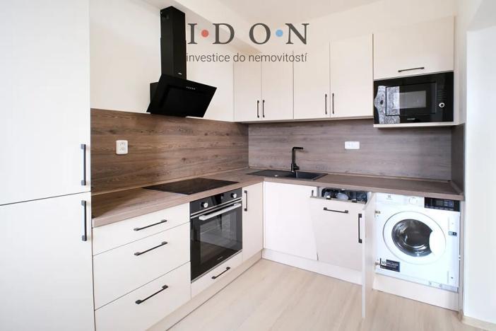 Prodej bytu 2+1, Havířov, Odlehlá, 43 m2