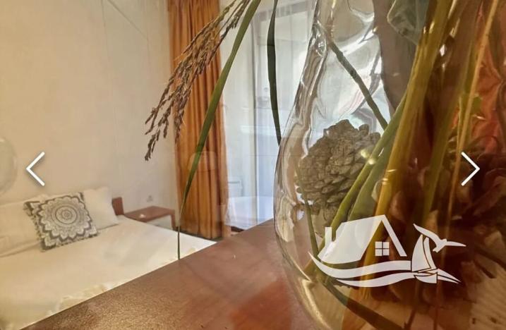 Prodej bytu 2+kk, Pomorie, Bulharsko, 75 m2