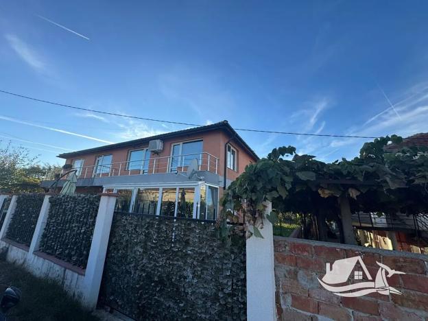 Prodej rodinného domu, Pomorie, Bulharsko, 114 m2