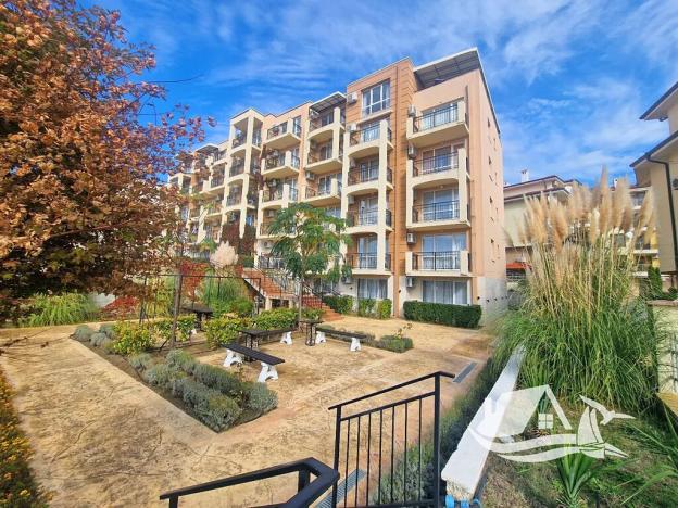 Prodej bytu 3+kk, Bjala, Bulharsko, 88 m2