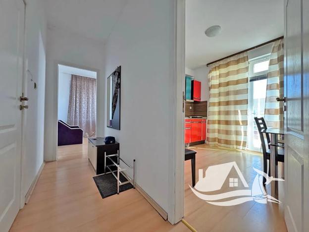 Prodej bytu 3+kk, Nesebar, Bulharsko, 64 m2