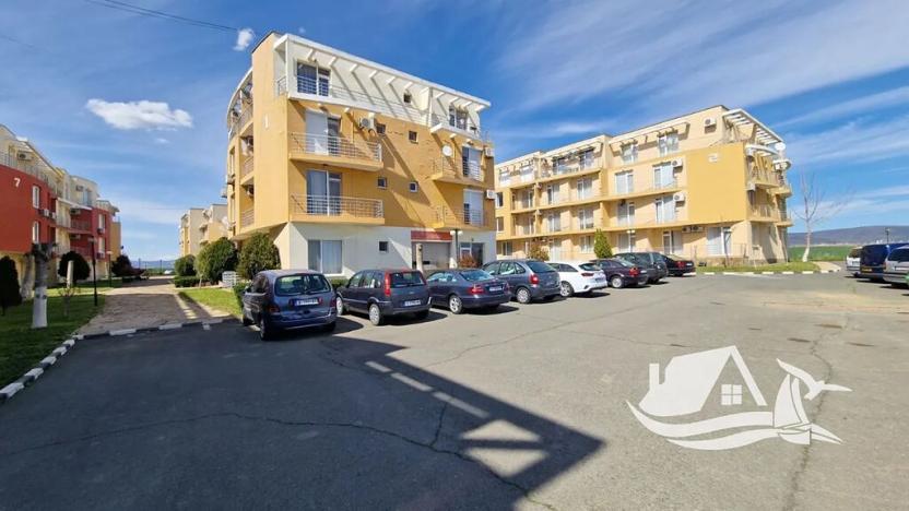 Prodej bytu 3+kk, Nesebar, Bulharsko, 64 m2