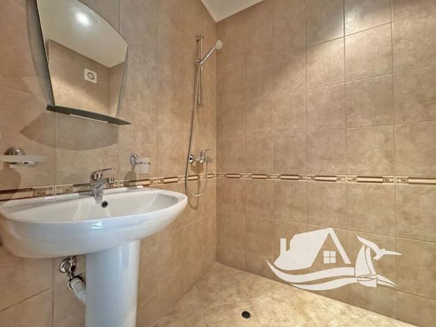 Prodej bytu 1+kk, Sveti Vlas, Bulharsko, 42 m2