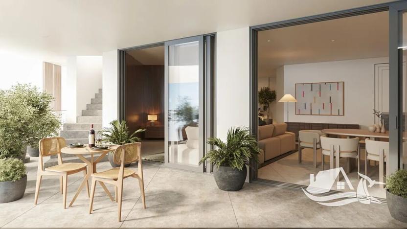 Prodej bytu 4+1, Larnaka, Kypr, 146 m2