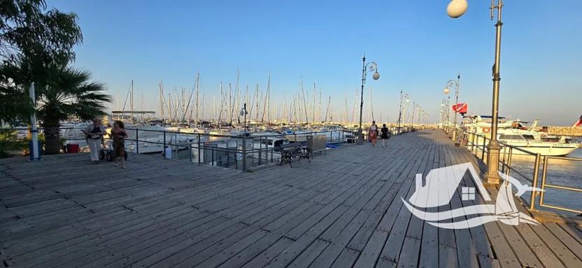 Prodej bytu 4+1, Larnaka, Kypr, 146 m2