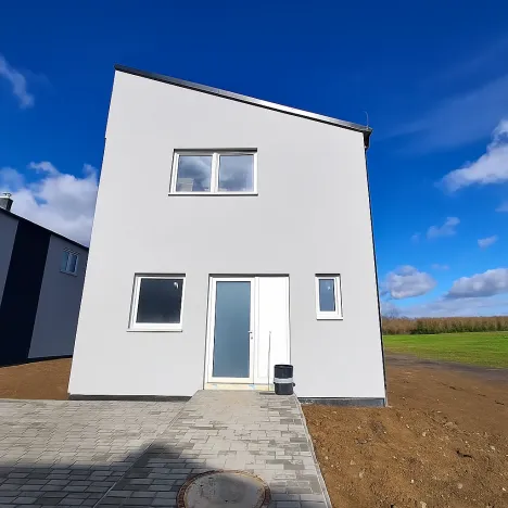 Prodej rodinného domu, Bdeněves, 95 m2