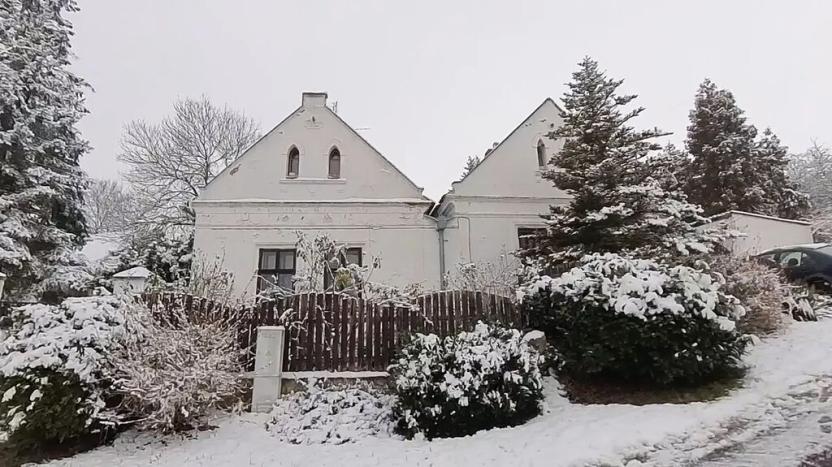 Dražba rodinného domu, Bitozeves, 120 m2