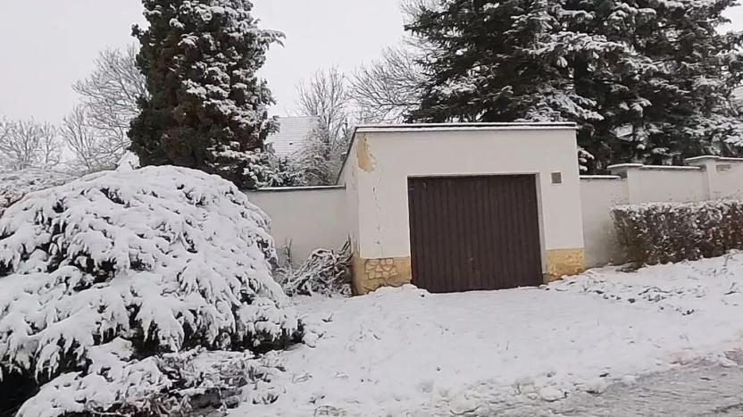 Dražba rodinného domu, Bitozeves, 120 m2