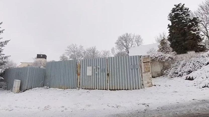 Dražba rodinného domu, Bitozeves, 120 m2