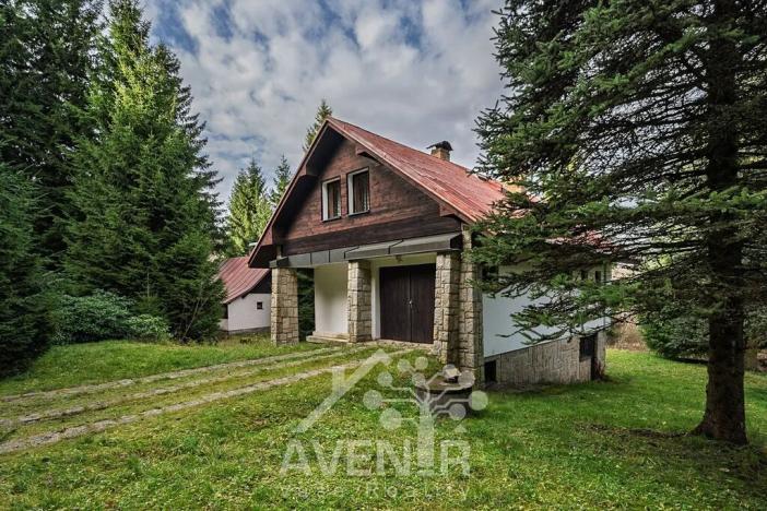 Prodej rodinného domu, Nová Ves nad Nisou, 192 m2