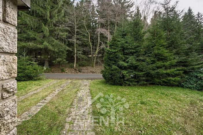 Prodej rodinného domu, Nová Ves nad Nisou, 192 m2