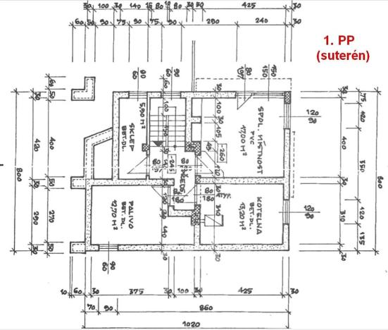 Prodej rodinného domu, Nová Ves nad Nisou, 192 m2