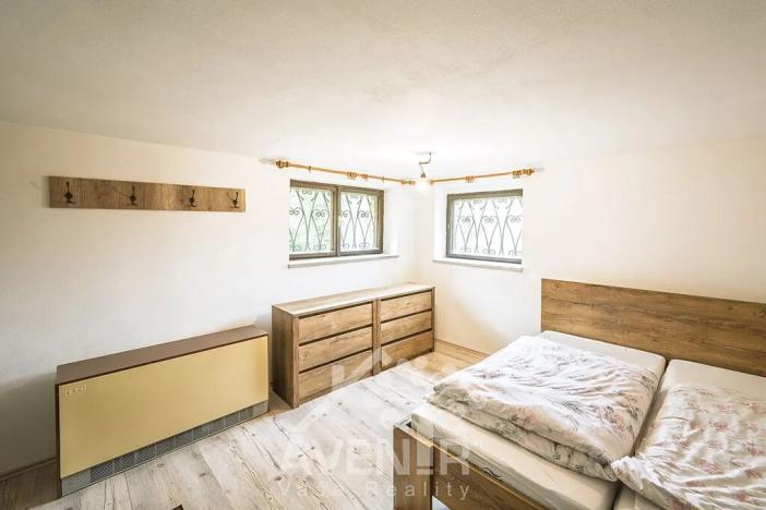 Prodej rodinného domu, Nová Ves nad Nisou, 192 m2