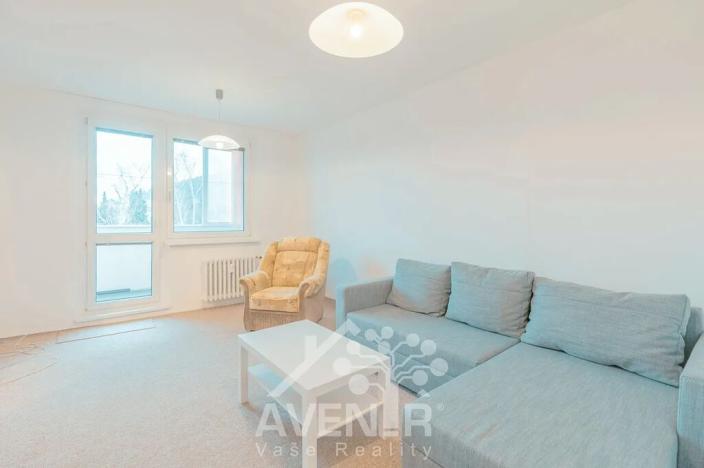 Pronájem bytu 3+1, Zlín, Svat. Čecha, 65 m2