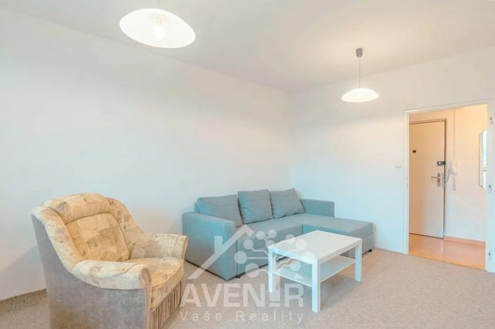 Pronájem bytu 3+1, Zlín, Svat. Čecha, 65 m2