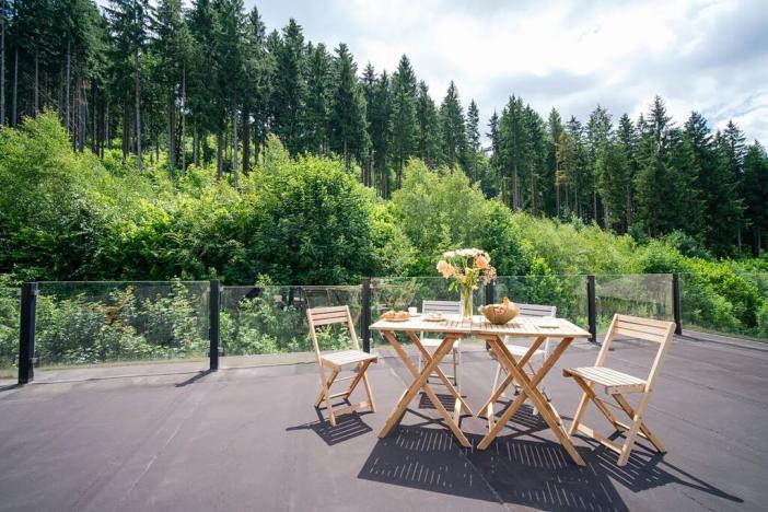 Prodej bytu 1+kk, Jeseník, Na Mýtince, 36 m2