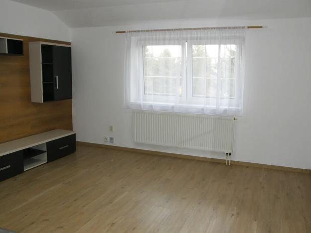 Pronájem bytu 2+kk, Blovice, Pod Tratí, 52 m2