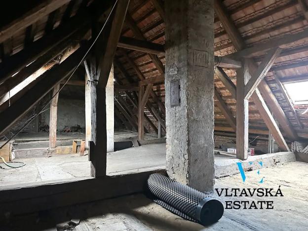 Prodej rodinného domu, Soběslav, Petra Bezruče, 95 m2