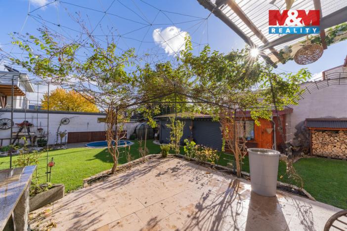 Prodej bytu 3+1, Karlovy Vary, Příčná, 76 m2