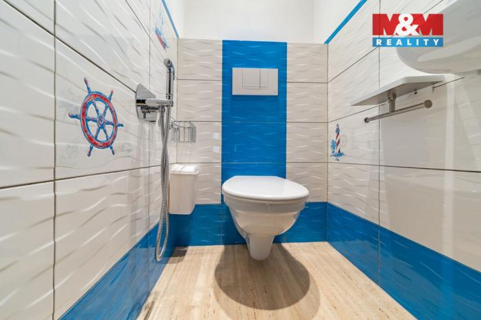 Prodej bytu 3+1, Karlovy Vary, Příčná, 76 m2