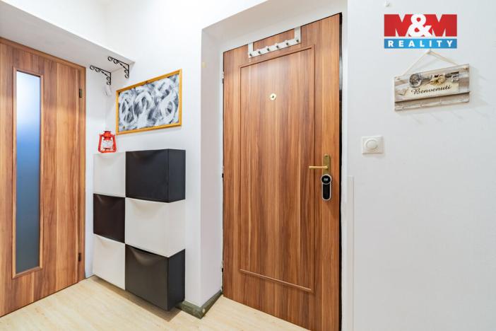 Prodej bytu 3+1, Karlovy Vary, Příčná, 76 m2