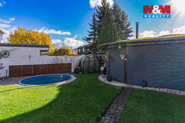 Prodej bytu 3+1, Karlovy Vary, Příčná, 76 m2