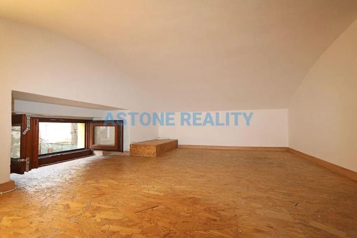 Prodej bytu 1+1, Praha - Smíchov, Tomáškova, 33 m2